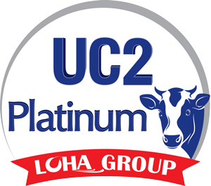CÔNG TY CỔ PHẦN XUẤT NHẬP KHẨU DINH DƯỠNG DƯỢC LOHA