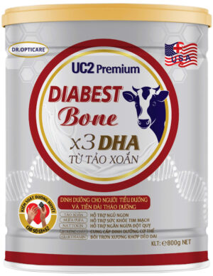 UC2 Premium Diabest Bone