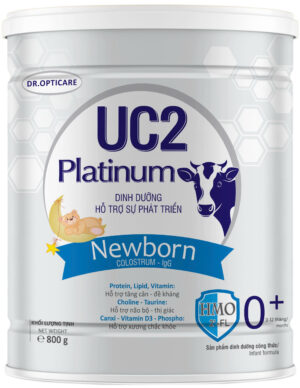 UC2 Platinum Newborn 0+
