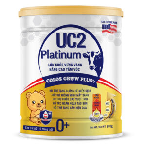 UC2 COLOS GROW PLUS 0+