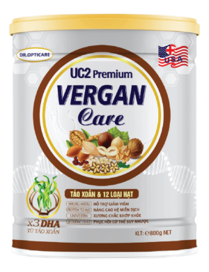 UC2 Premium Vergan Care